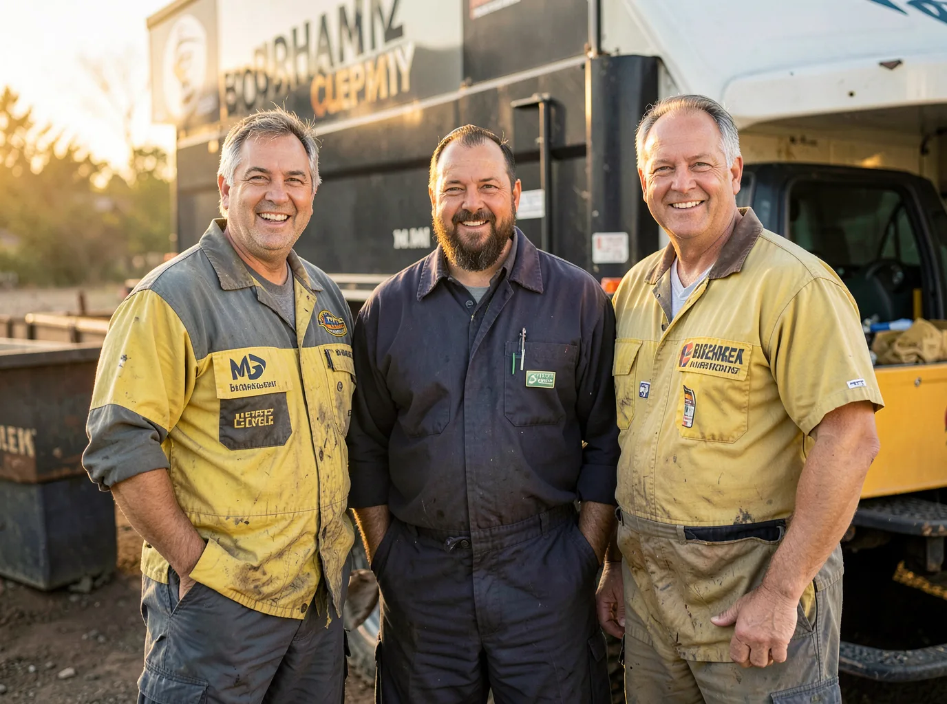 Sewage Cleanup company in Montrose, GA